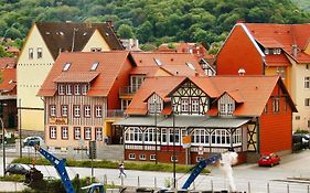 Altora Eisenbahn Themenhotel